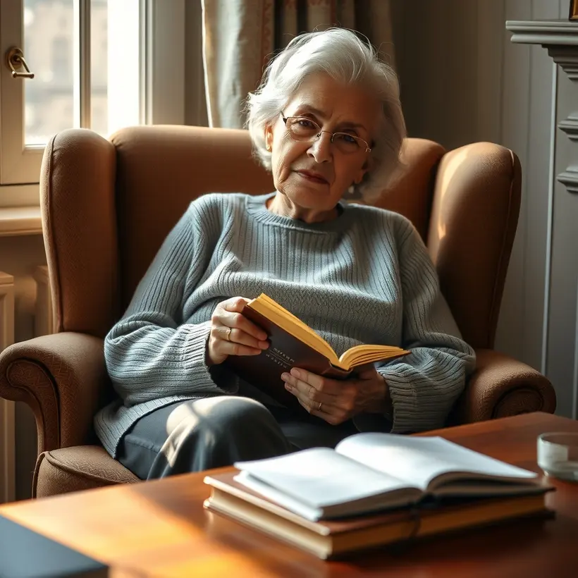 How do I find in-home care for a parent?